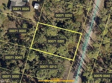 1234 Buell Ave, Fort Myers, FL 33913 - photo 1