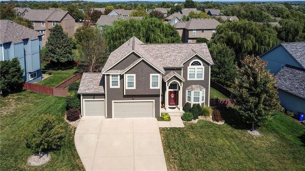 21102 W 54th St, Shawnee, KS 66218 - photo 1