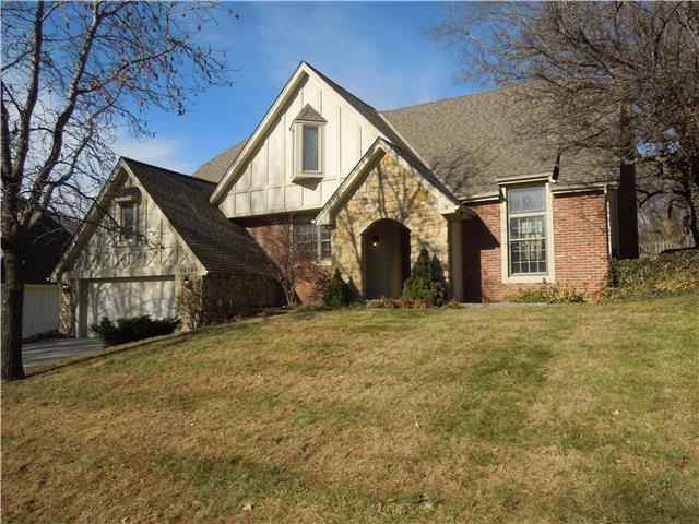 Check out this home with so much room!