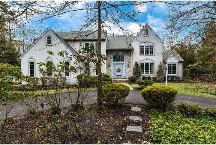 11 Slab Branch Ct, Marlton, NJ 08053 - photo 1