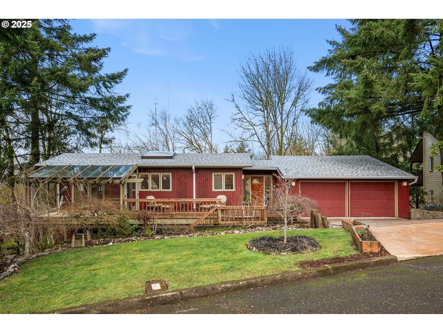 6103 SW Salmon St, Portland, OR 97221 - photo 1