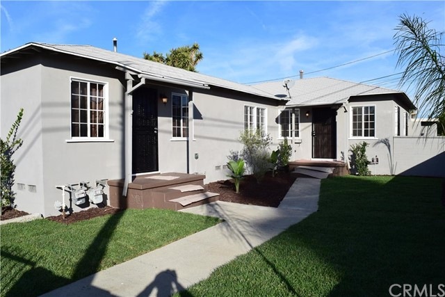 1215 E 121st St, Los Angeles, CA 90059 - photo 1