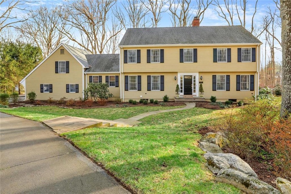 15 Spicewood Ln, Wilton, CT 06897 - photo 1