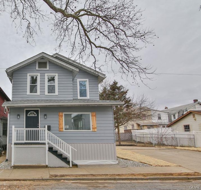 803 Bridge St, Bethlehem, PA 18018 - photo 1