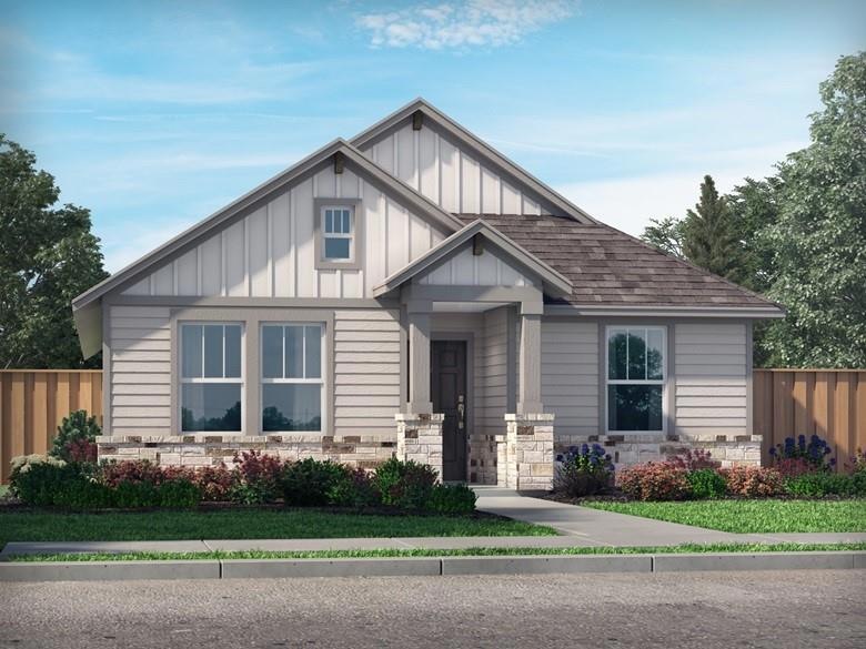 125 Olympus St, Wylie, TX 75098 - photo 1