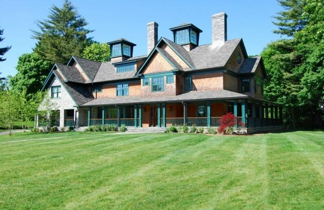 14 Middlebrook Farm Rd, Wilton, CT 06897 - photo 1