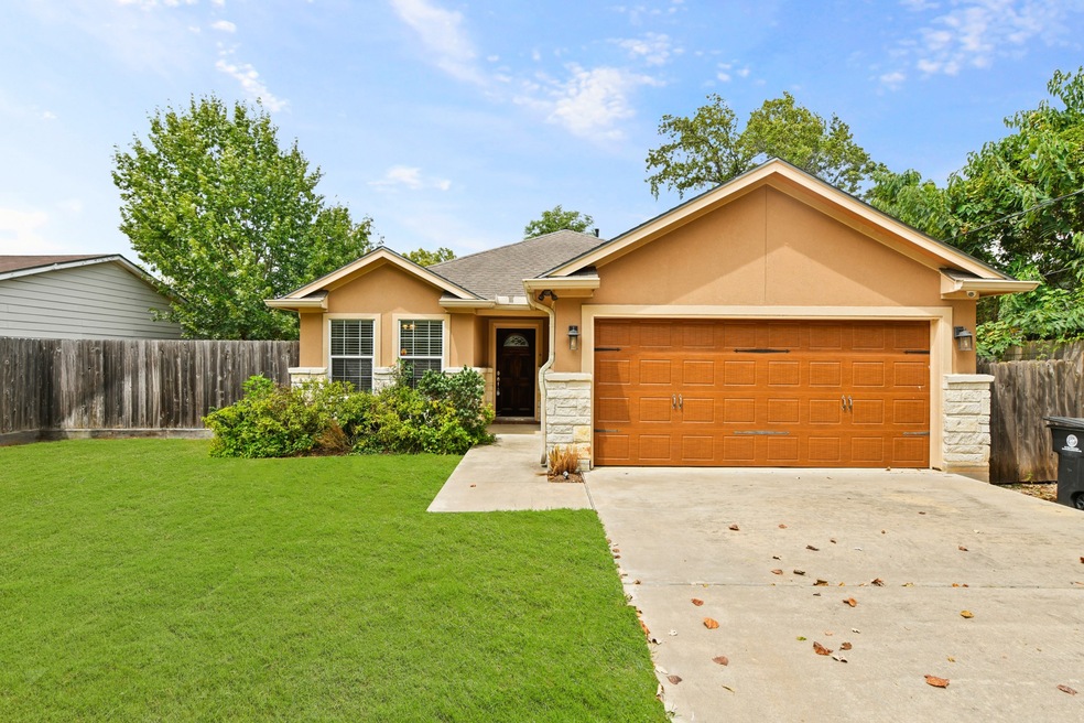 402 Marcella St, Houston, TX 77091 - photo 1