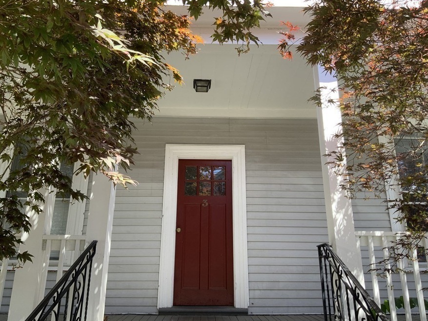 3 Wyman Terrace unit 2, Arlington, MA 02474 - photo 1