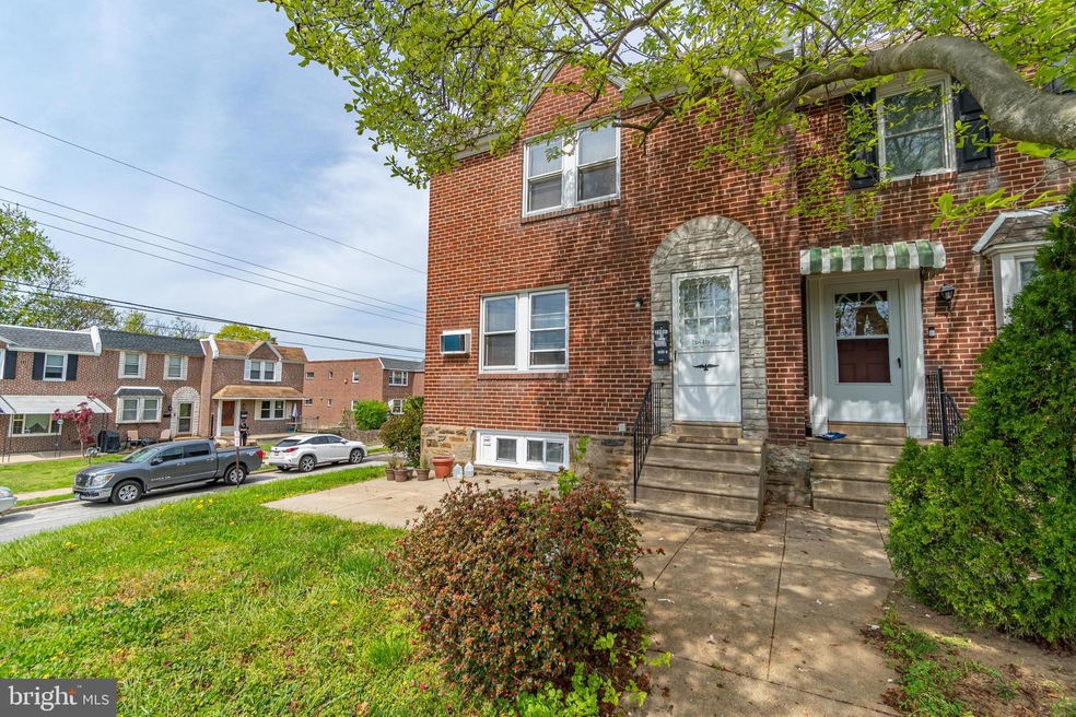 3849 Plumstead Ave, Drexel Hill, PA 19026 - photo 1