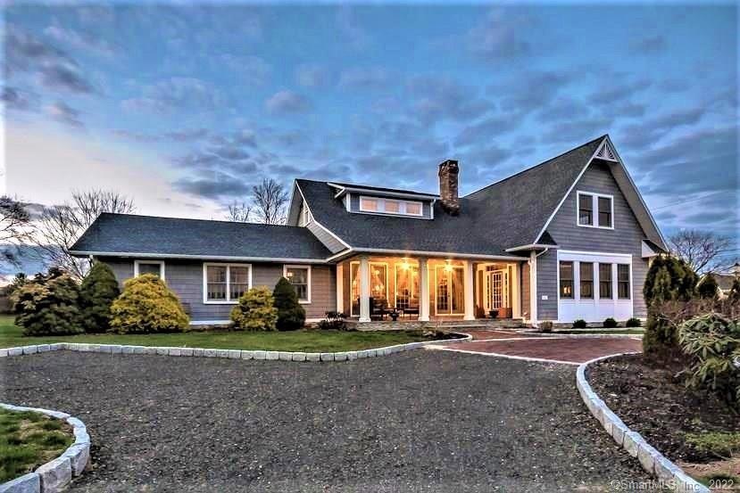 140 Bayview Blvd, Stratford, CT 06615 - photo 1