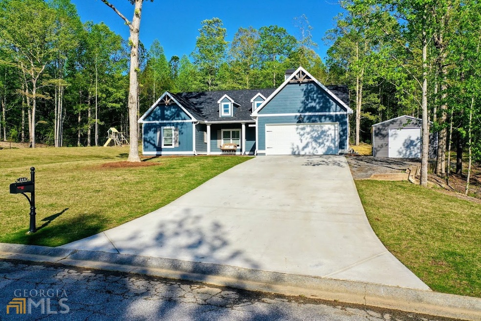 269 Randall Dr, Carrollton, GA 30117 - photo 1