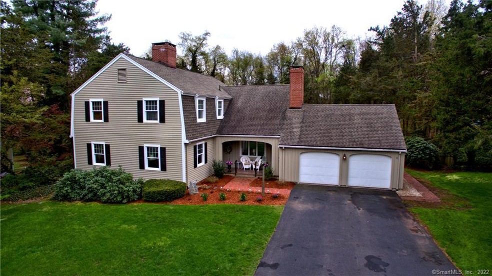 74 Old Common Rd, Wethersfield, CT 06109 - photo 1