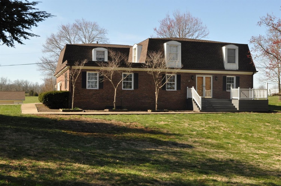 2419 Shun Pike, Nicholasville, KY 40356 - photo 1