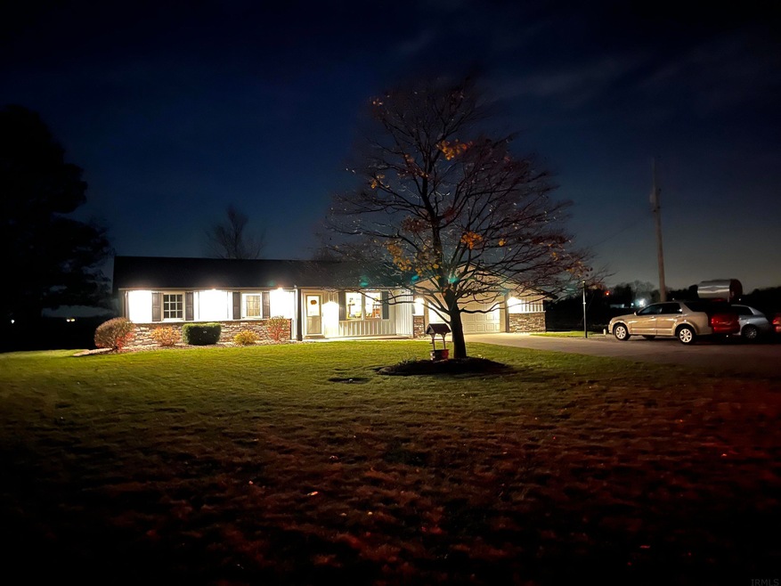 20716 Springfield Center Rd, Harlan, IN 46743 - photo 1