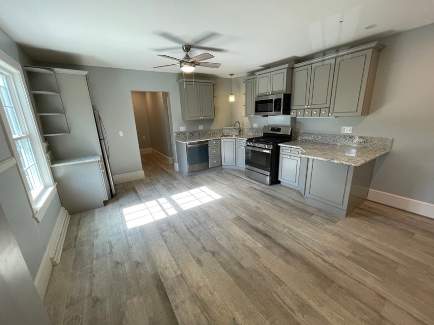 3 Thingvalla Ave unit Duplex, Cambridge, MA 02138 - photo 1