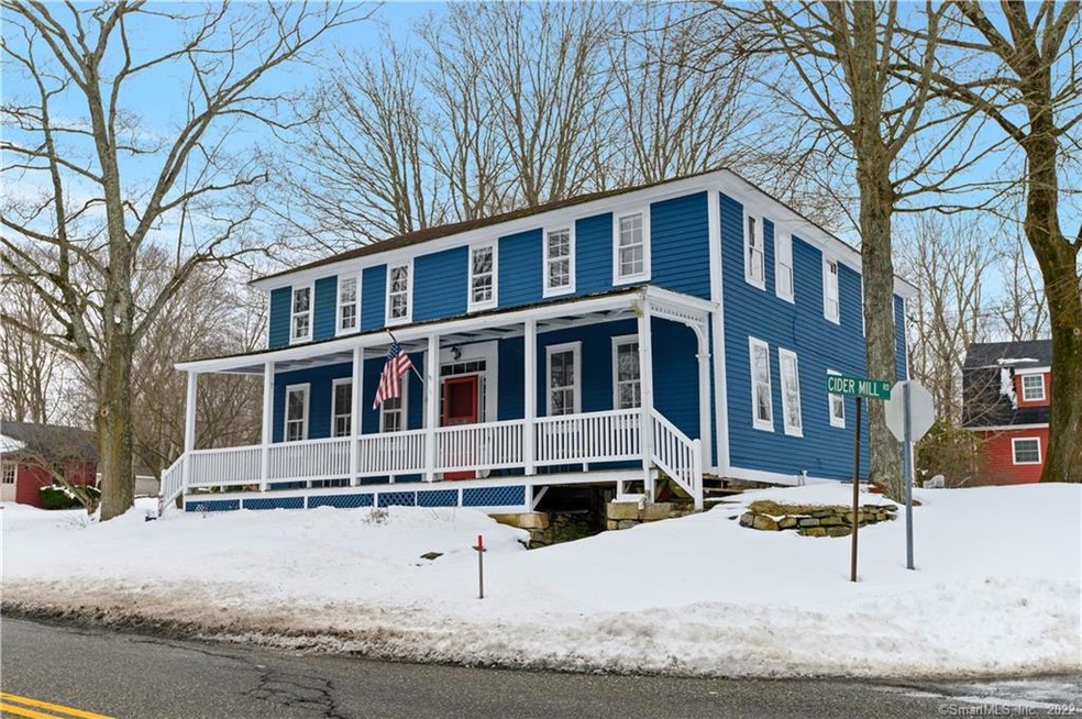 119 Route 2a, Preston, CT 06365 - photo 1