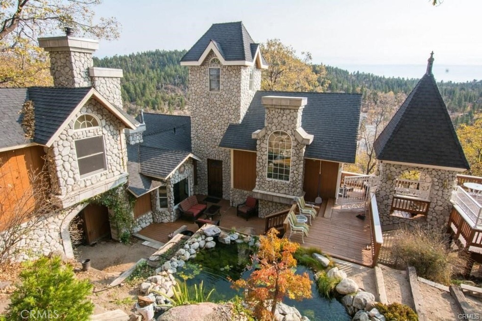 2755 Valkyrie Dr, Running Springs Area, CA 92382 - photo 1