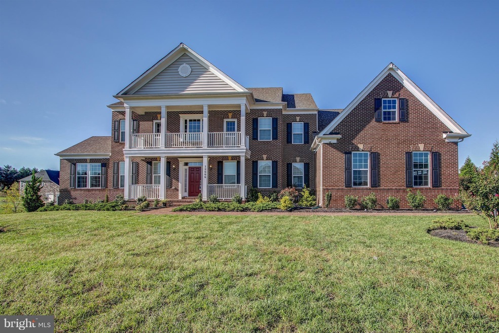 12800 Gristmill Ln, Bowie, MD 20721 - photo 1