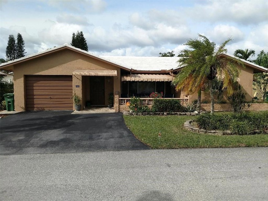 unlisted-address, Tamarac, FL 33321 - photo 1