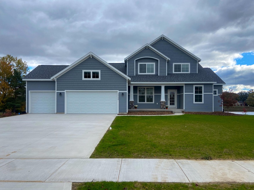 10786 Melanie Dr, Allendale, MI 49401 - photo 1