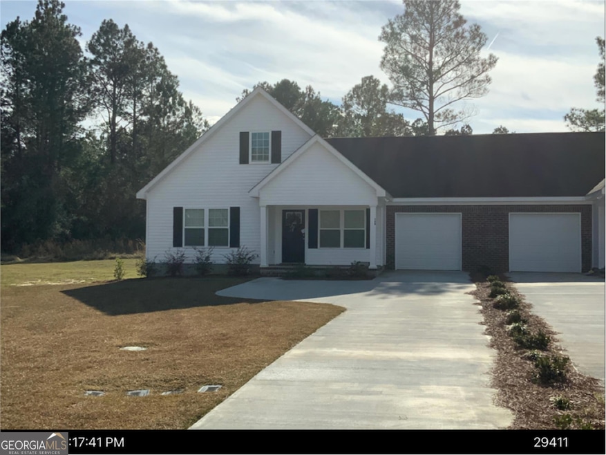 140 Bull Bay Dr, Statesboro, GA 30458 - photo 1