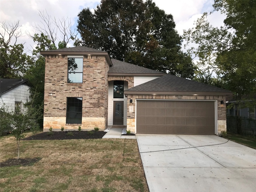 7037 Saint Augustine St, Houston, TX 77021 - photo 1