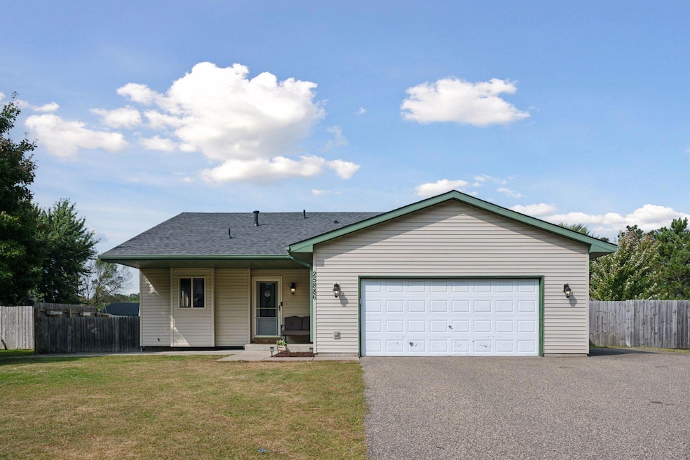 25886 8th St W, Zimmerman, MN 55398 - photo 1