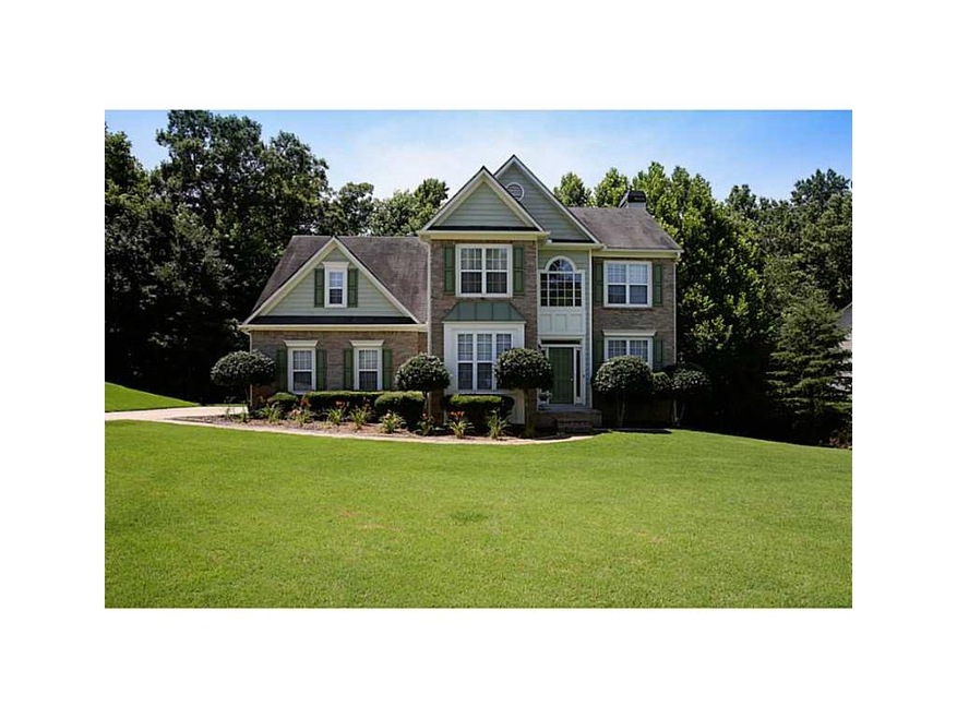 365 Ruby Forest Pkwy, Suwanee, GA 30024 - photo 1