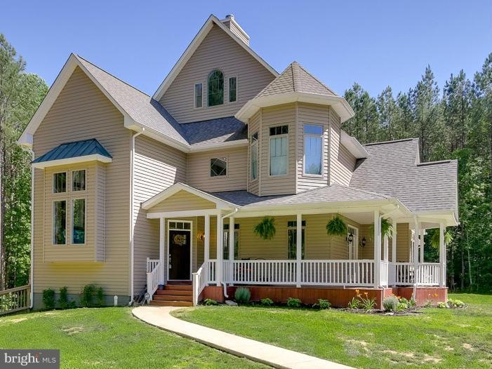 9001 Cunningham Ct, Spotsylvania, VA 22553 - photo 1