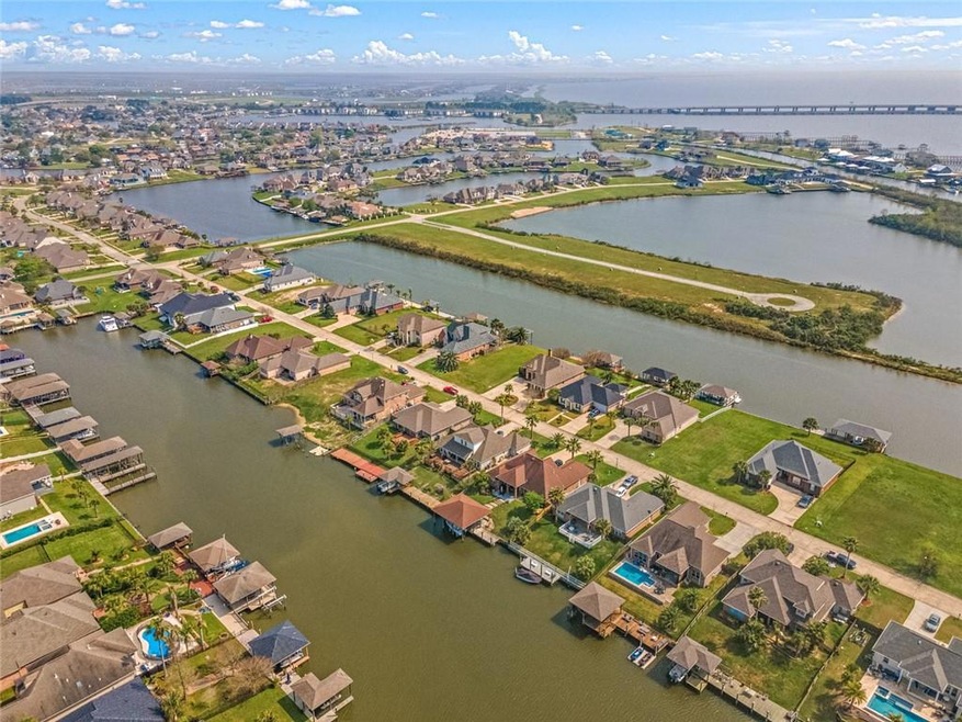 1541 Regatta Cove, Slidell, LA 70458 - photo 1