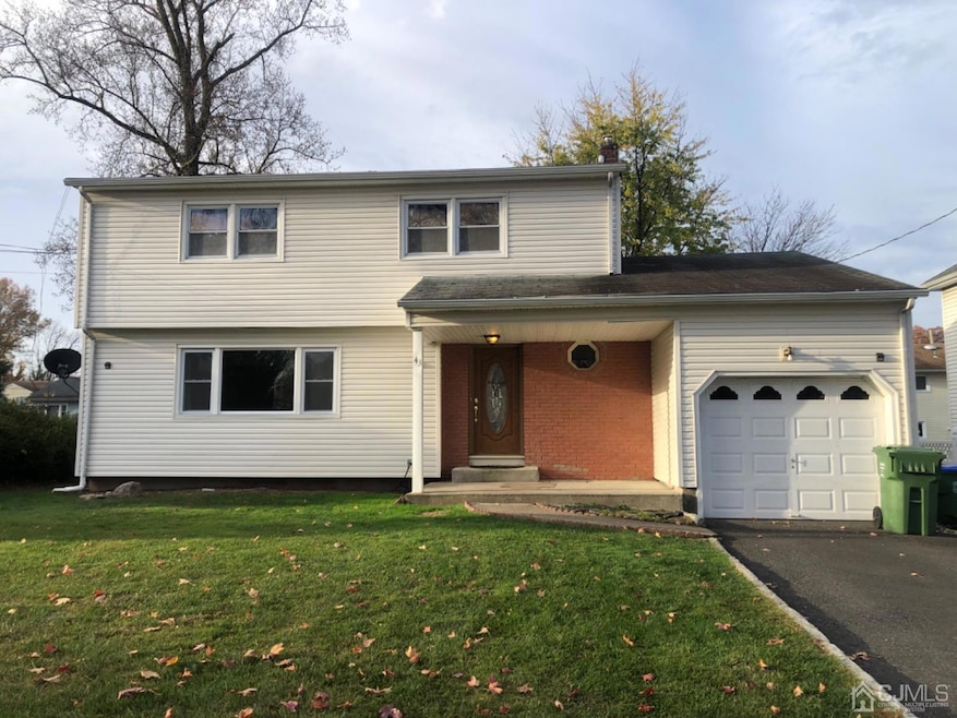 43 Hamilton Ave, Edison, NJ 08820 - photo 1