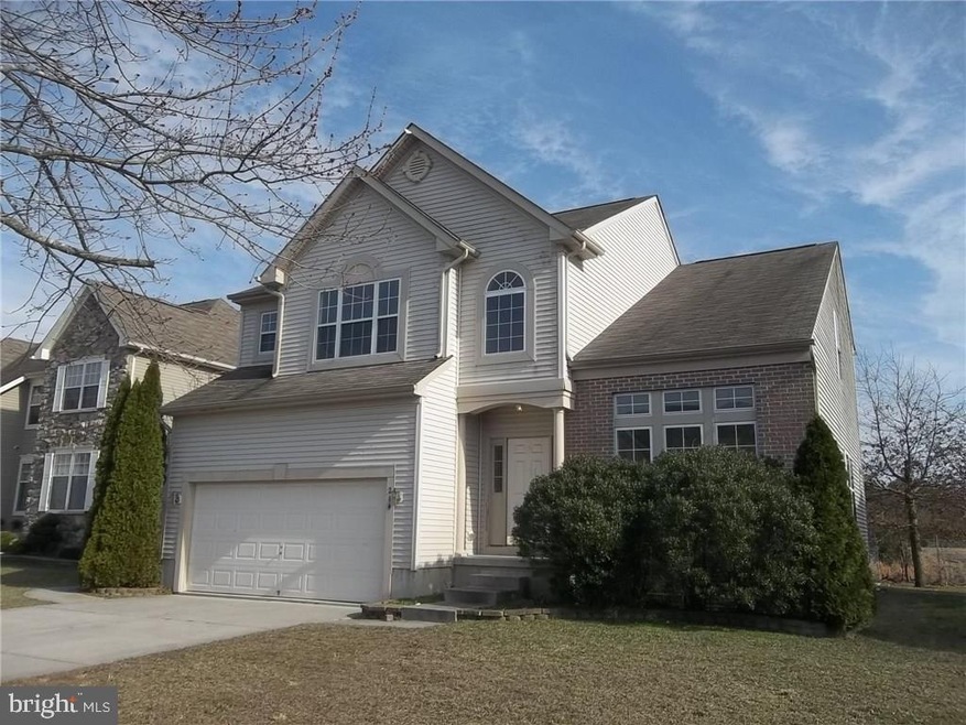 214 E Kennedy Dr, Egg Harbor Township, NJ 08234 - photo 1