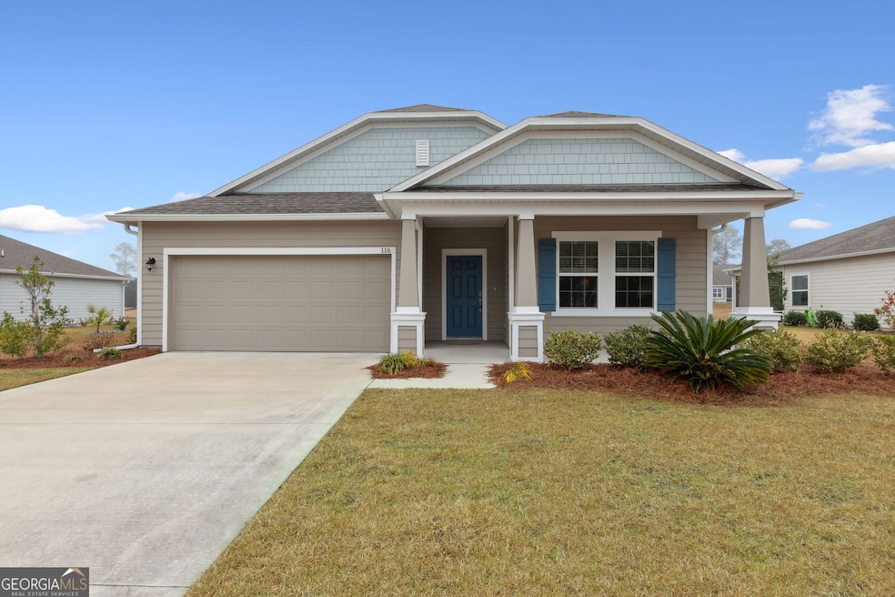 Pending $345,000