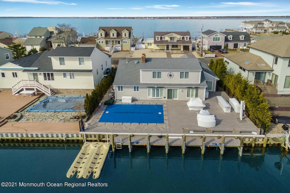 341 Bay Ln, Mantoloking, NJ 08738 - photo 1