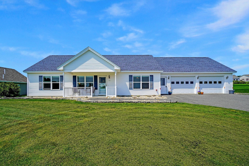 23 Meadow Dr.