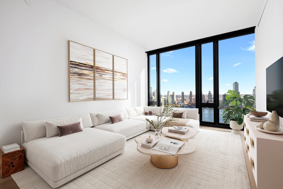 695 1st Ave unit 31C, New York, NY 10016 - photo 1