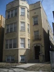 6117 N Washtenaw Ave unit 3, Chicago, IL 60659 - photo 1