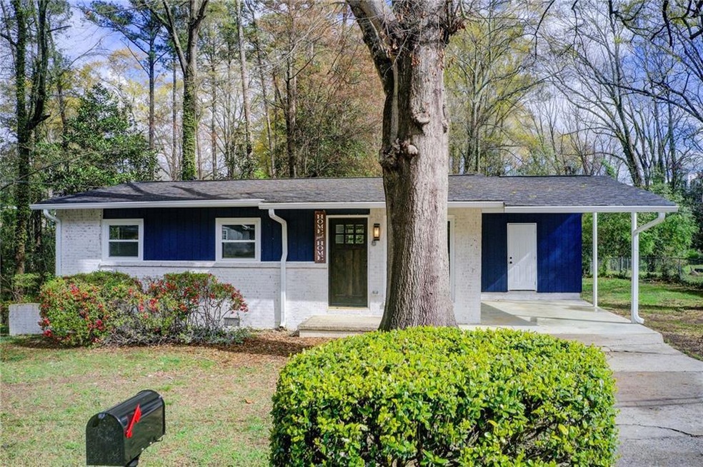 108 Pine Cir, Jonesboro, GA 30236 - photo 1