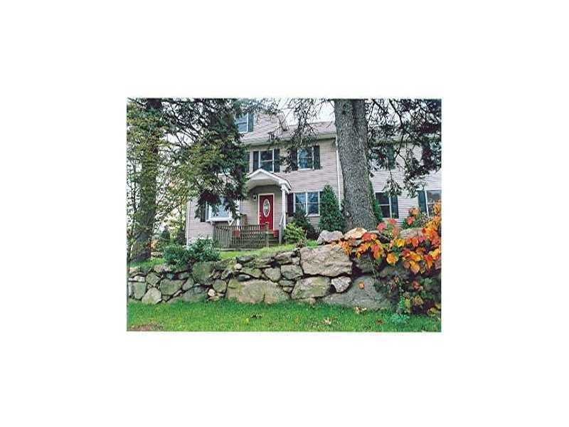 71 Valley Rd unit 2, Cos Cob, CT 06807 - photo 1