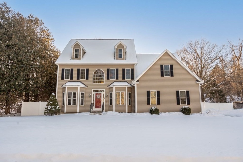 2 Austin Kelly Ln, Southborough, MA 01772 - photo 1