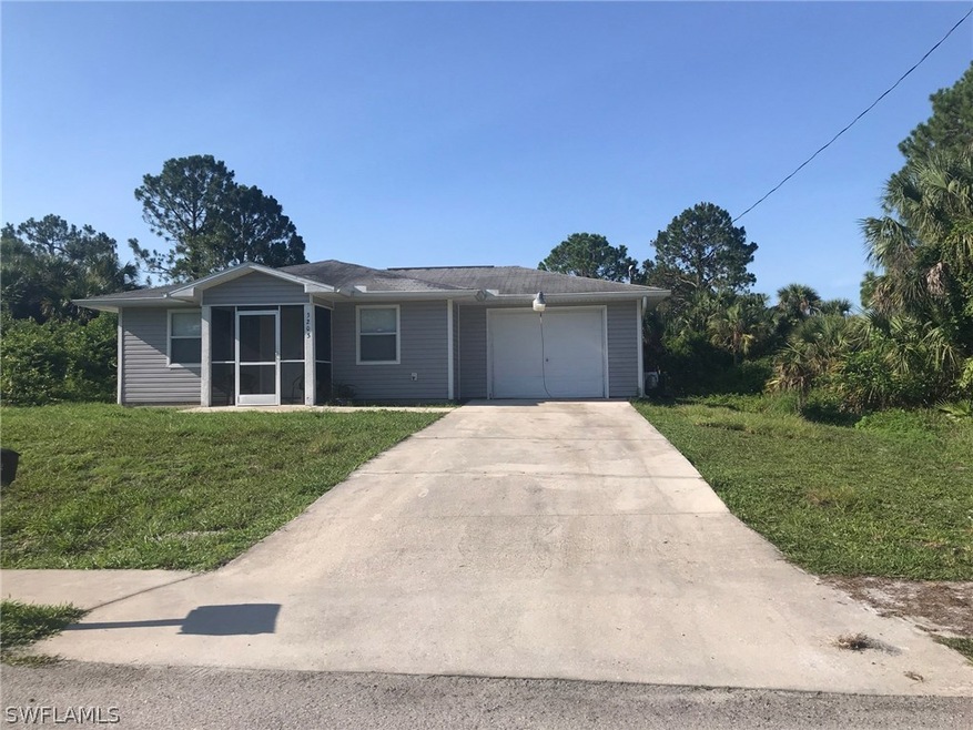 3205 68th St W, Lehigh Acres, FL 33971 - photo 1
