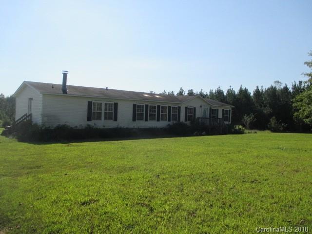 1033 Bess Chapel Church Rd, Cherryville, NC 28021-