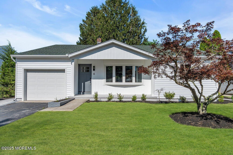 6 Fairfield Rd, Toms River, NJ 08757 - photo 1