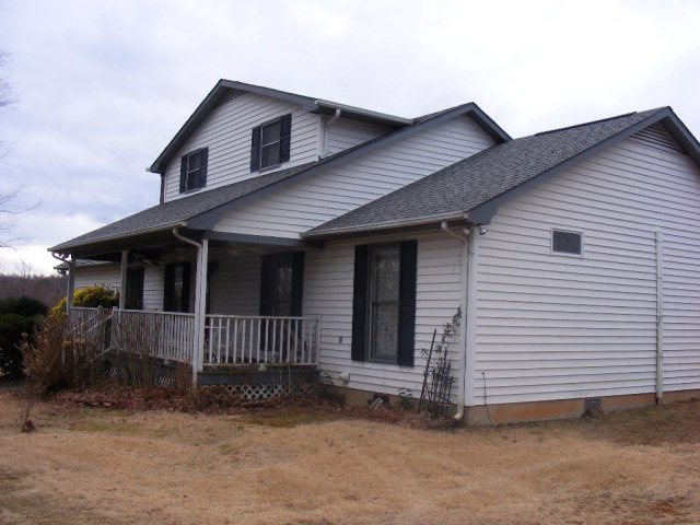 Main View
