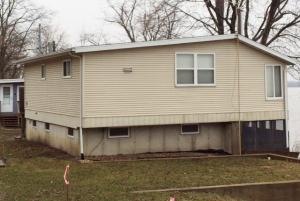 9956 F Avenue Home