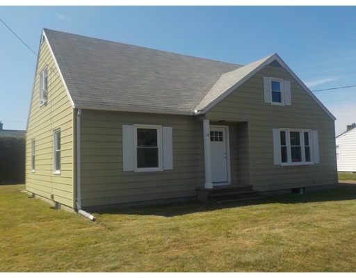 88 Van Horn St, Chicopee, MA 01013 - photo 1