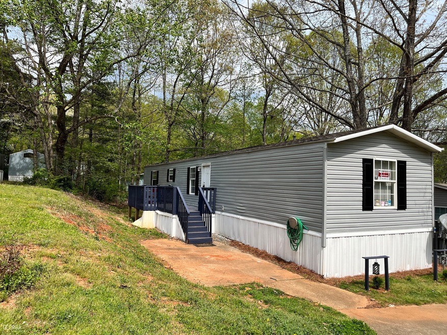 5426 Magnolia Way unit 411, Buford, GA 30518 - photo 1