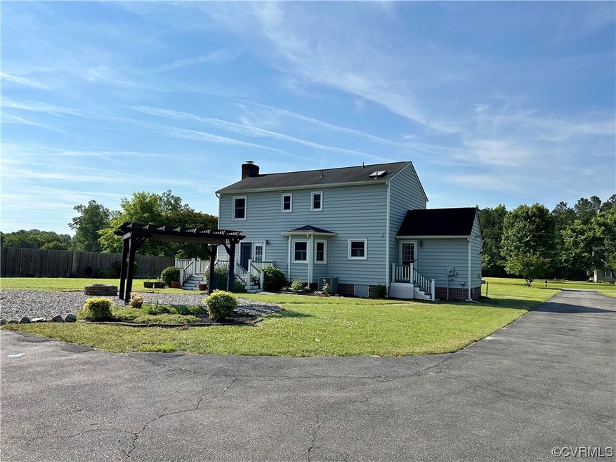 5519 Mica Dr, Prince George, VA 23875 - photo 1