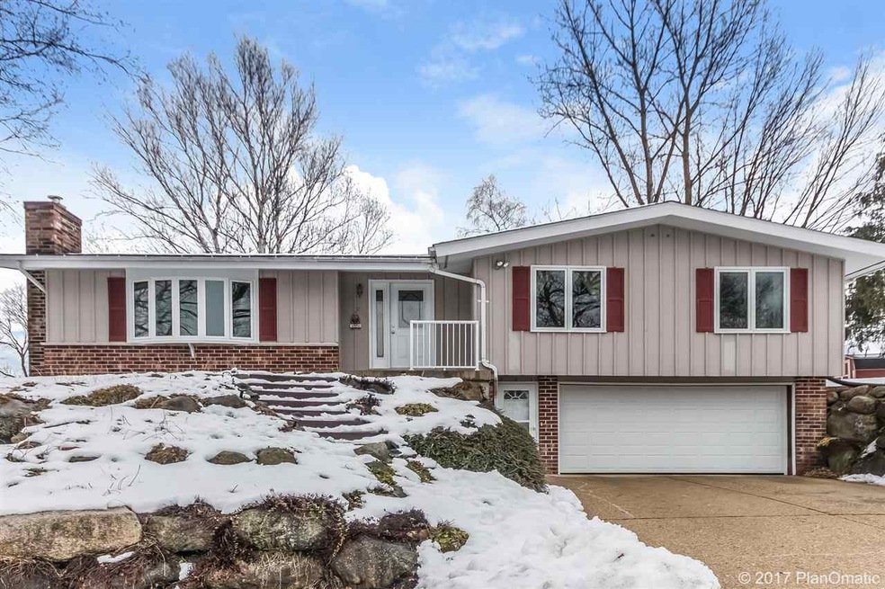 2614 Brewery Rd, Cross Plains, WI 53528 - photo 1