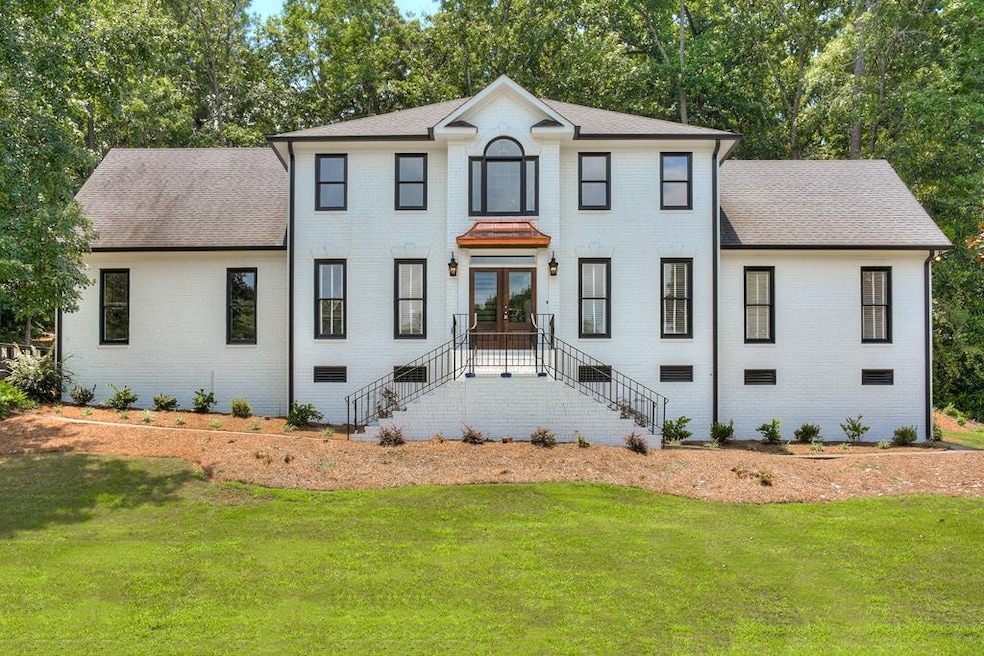 2039 Pheasant Creek Dr, Augusta, GA 30907 - photo 1